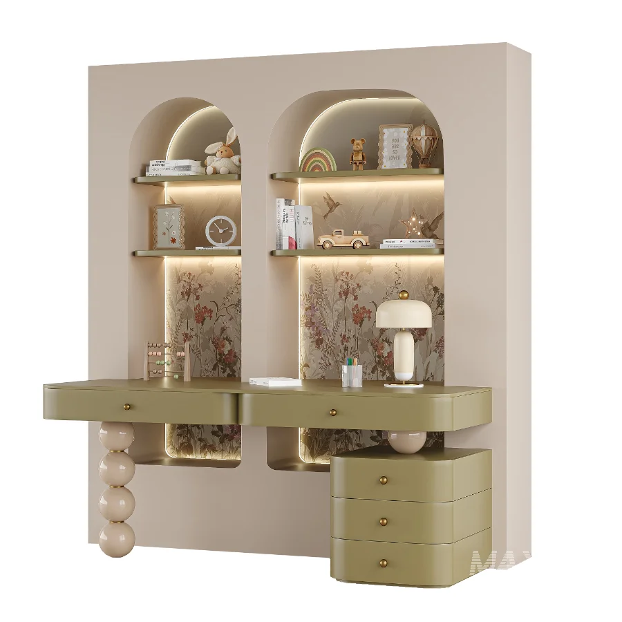 Children Furniture 21 - Image 1