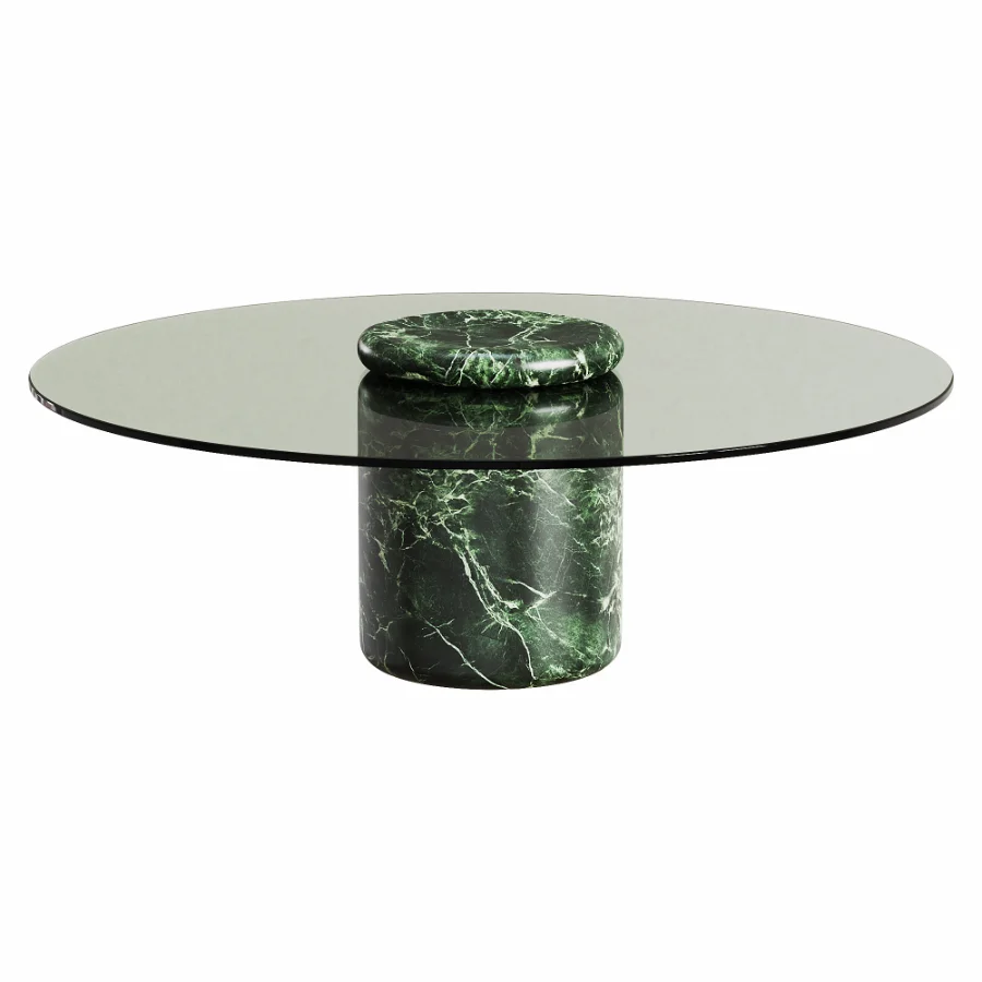 Castore Coffee Table - Image 2