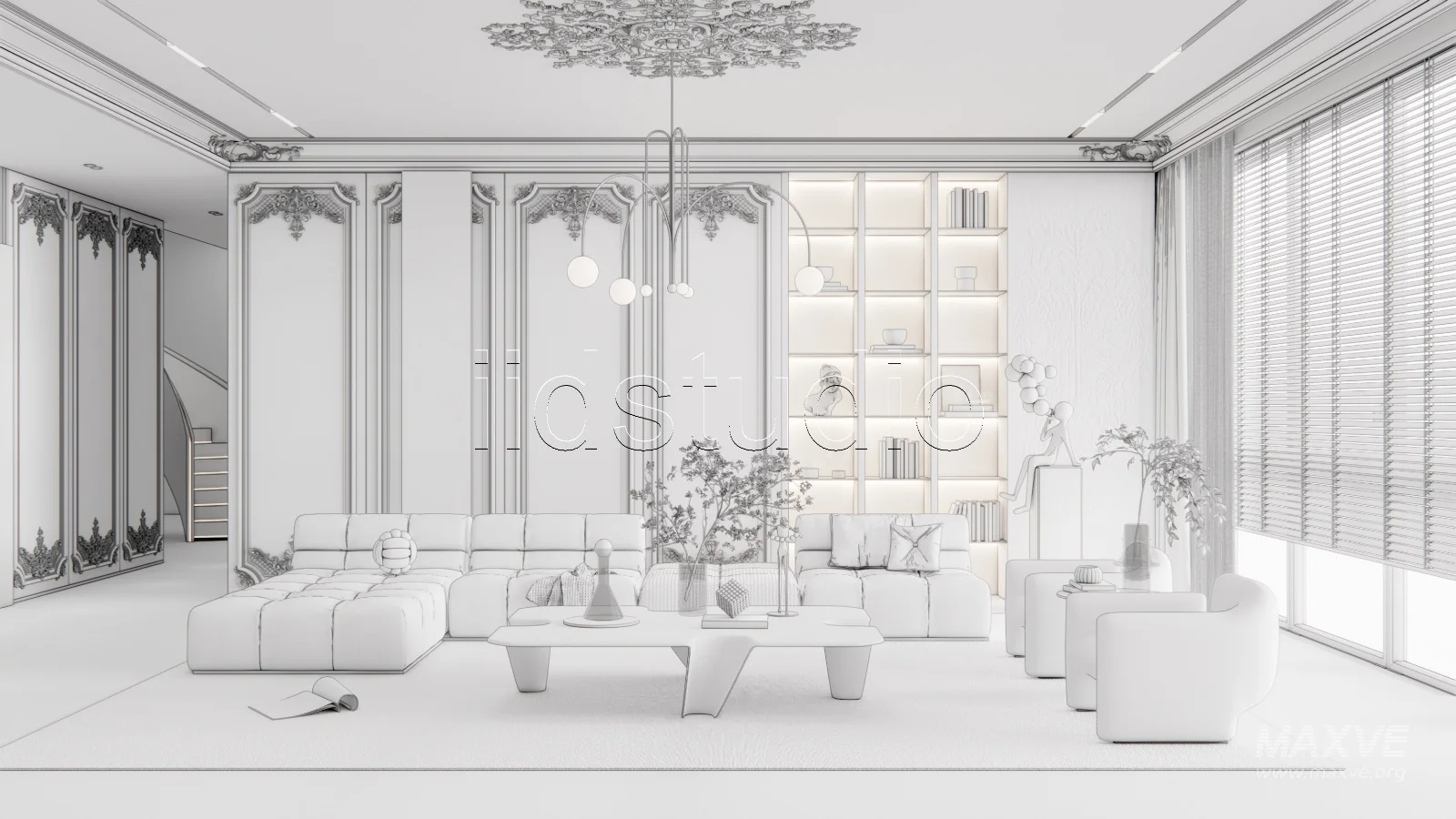 LIVING ROOM 11 - Image 16