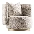 Torii Bold Armchair - Thumbnail 3