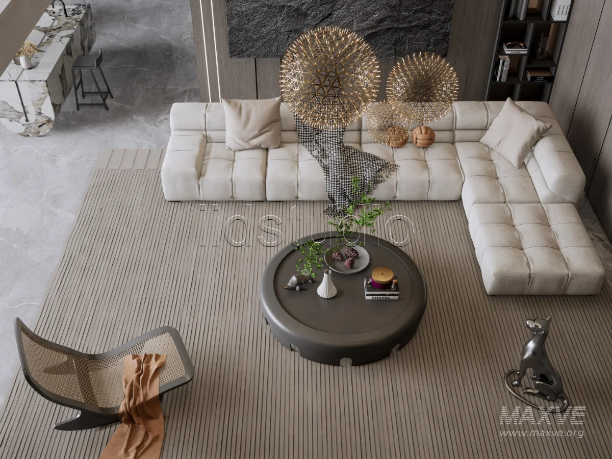 LIVING ROOM 94 - Image 3