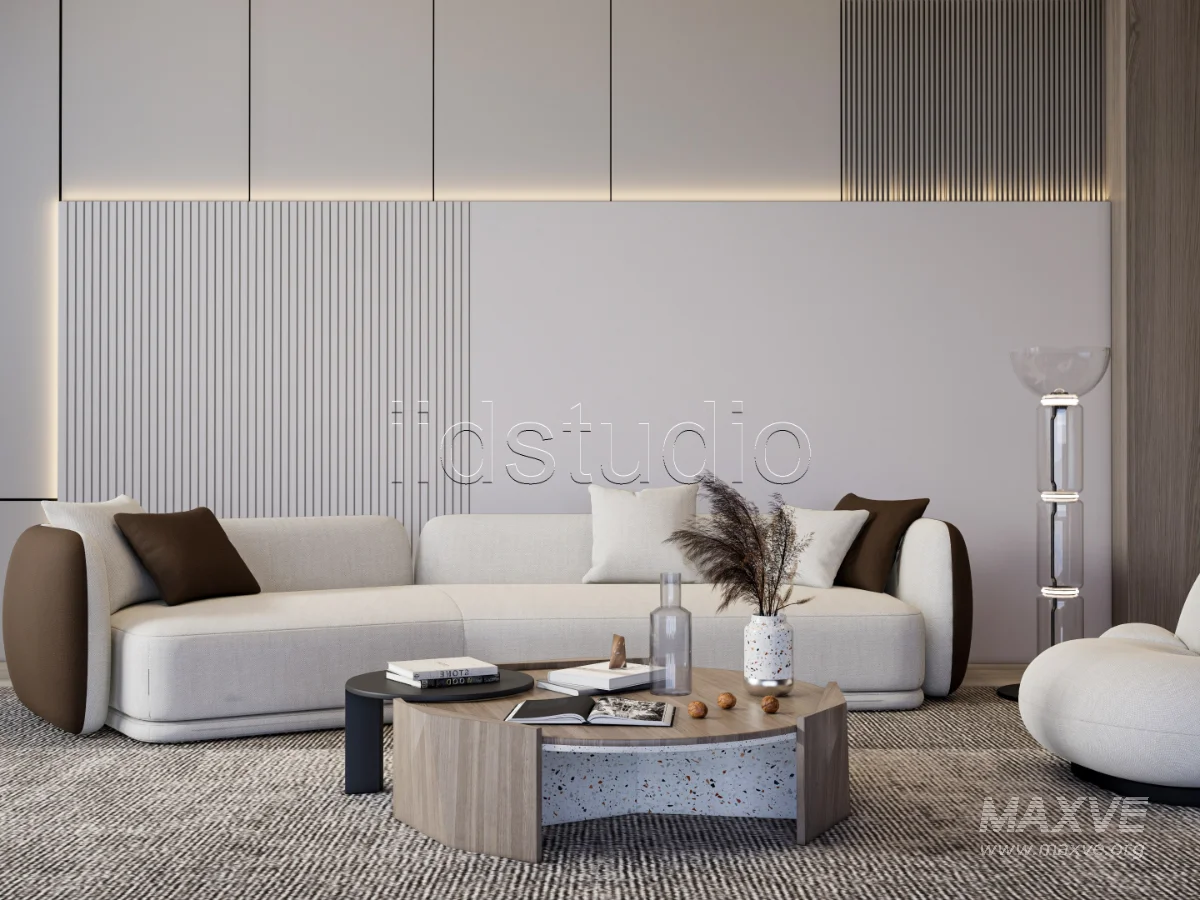 LIVING ROOM 43 - Image 4