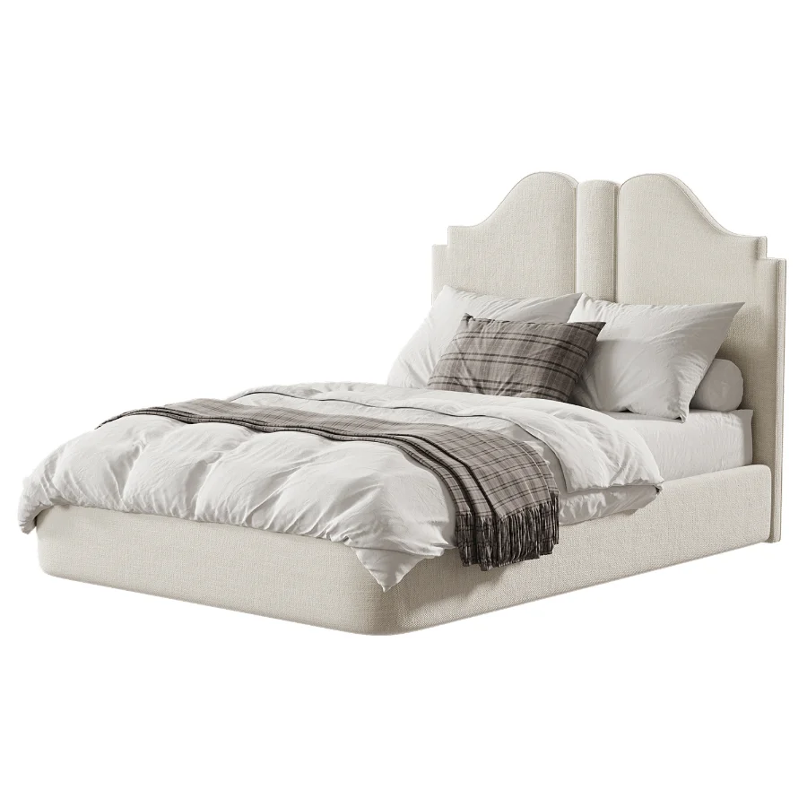 Monaco Bed - Image 3