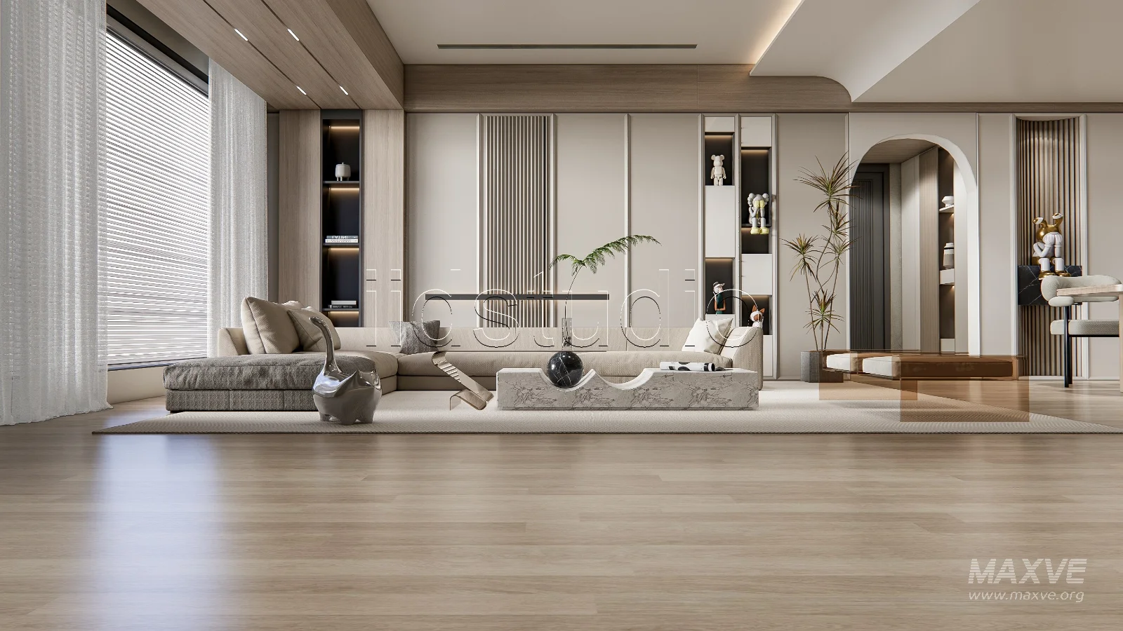 LIVING ROOM 19 - Image 13