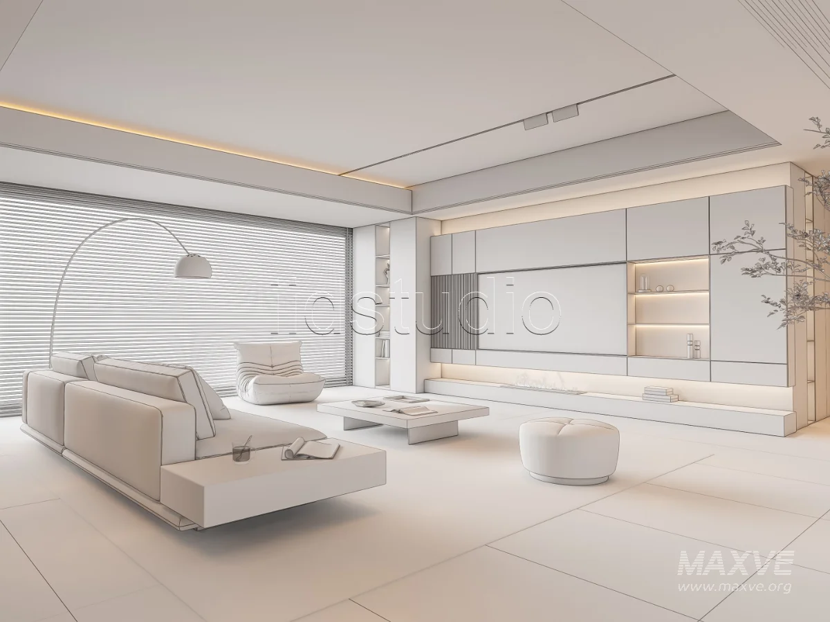 LIVING ROOM 85 - Image 16