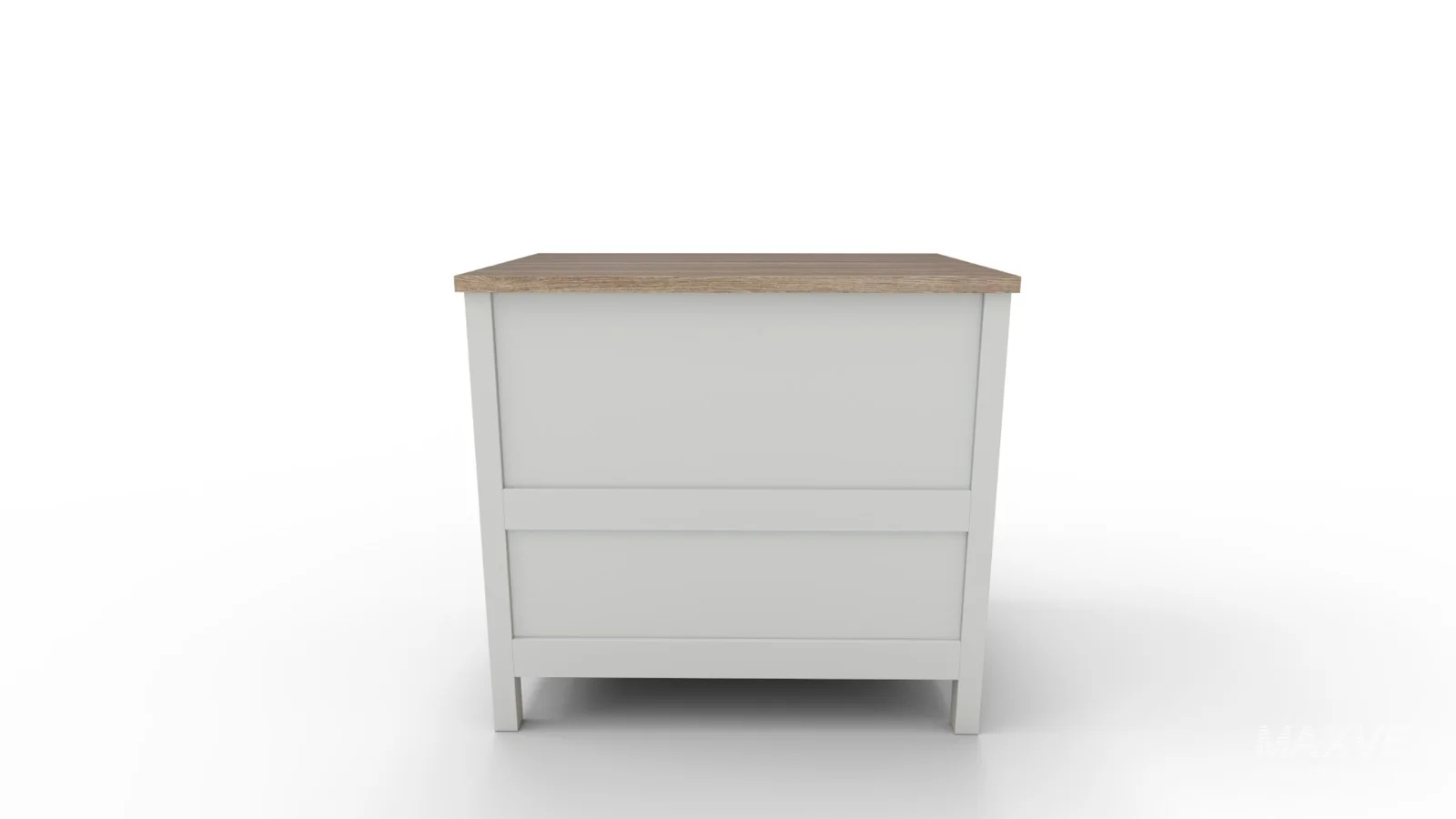 Cottage Road Lateral File - Image 1