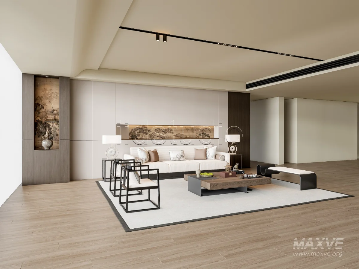 LIVING ROOM 72 - Image 18