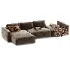 Bari Sofa By Costabella - Thumbnail 2