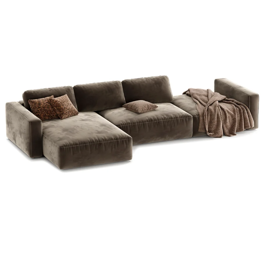 Bari Sofa By Costabella - Image 2