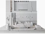 MODERN LUXURY LIVING ROOM SET 17 - Thumbnail 19