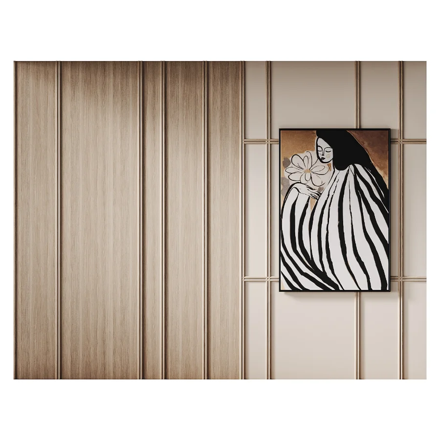 Art Wall 208 - Image 1