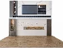 MODERN LUXURY LIVING ROOM SET 3 - Thumbnail 7