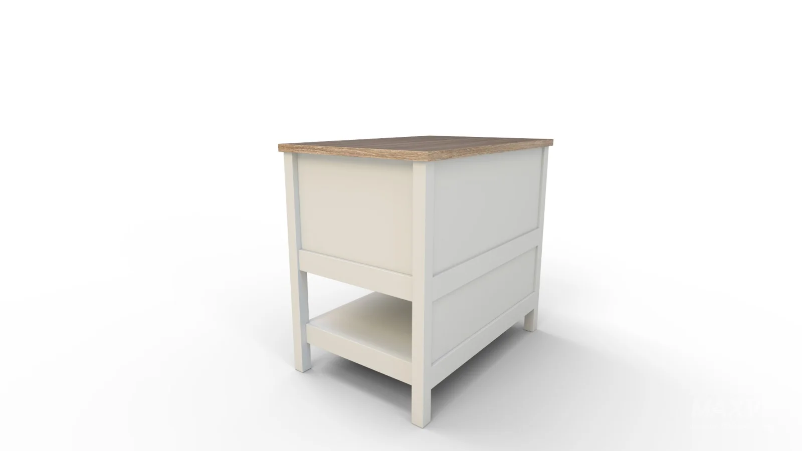 Cottage Road Lateral File - Image 3