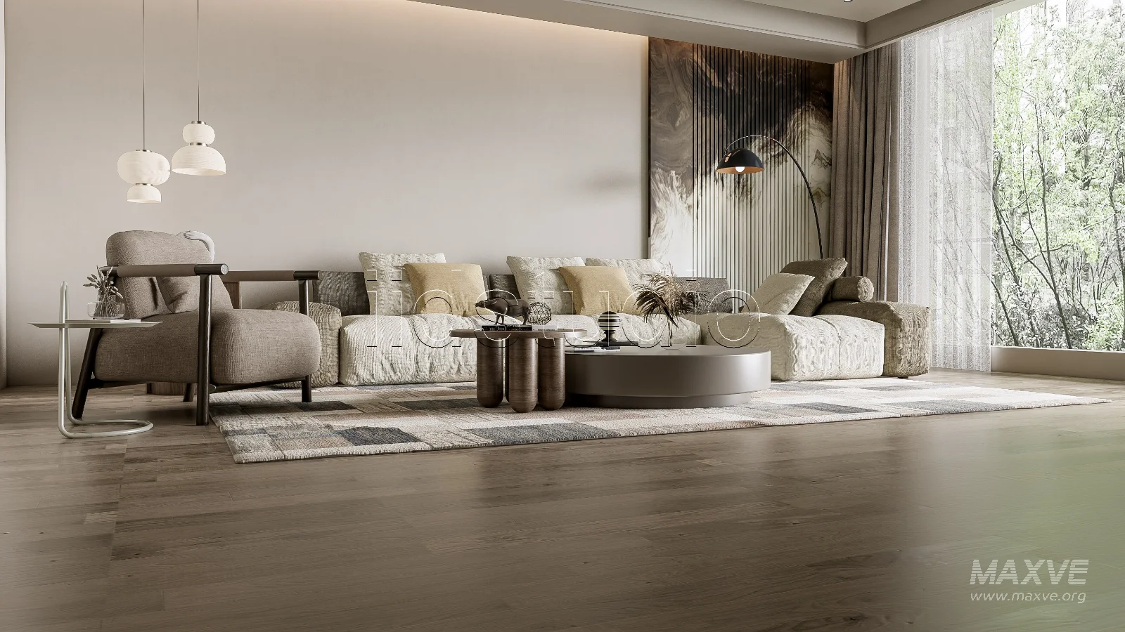 LIVING ROOM 20 - Image 14