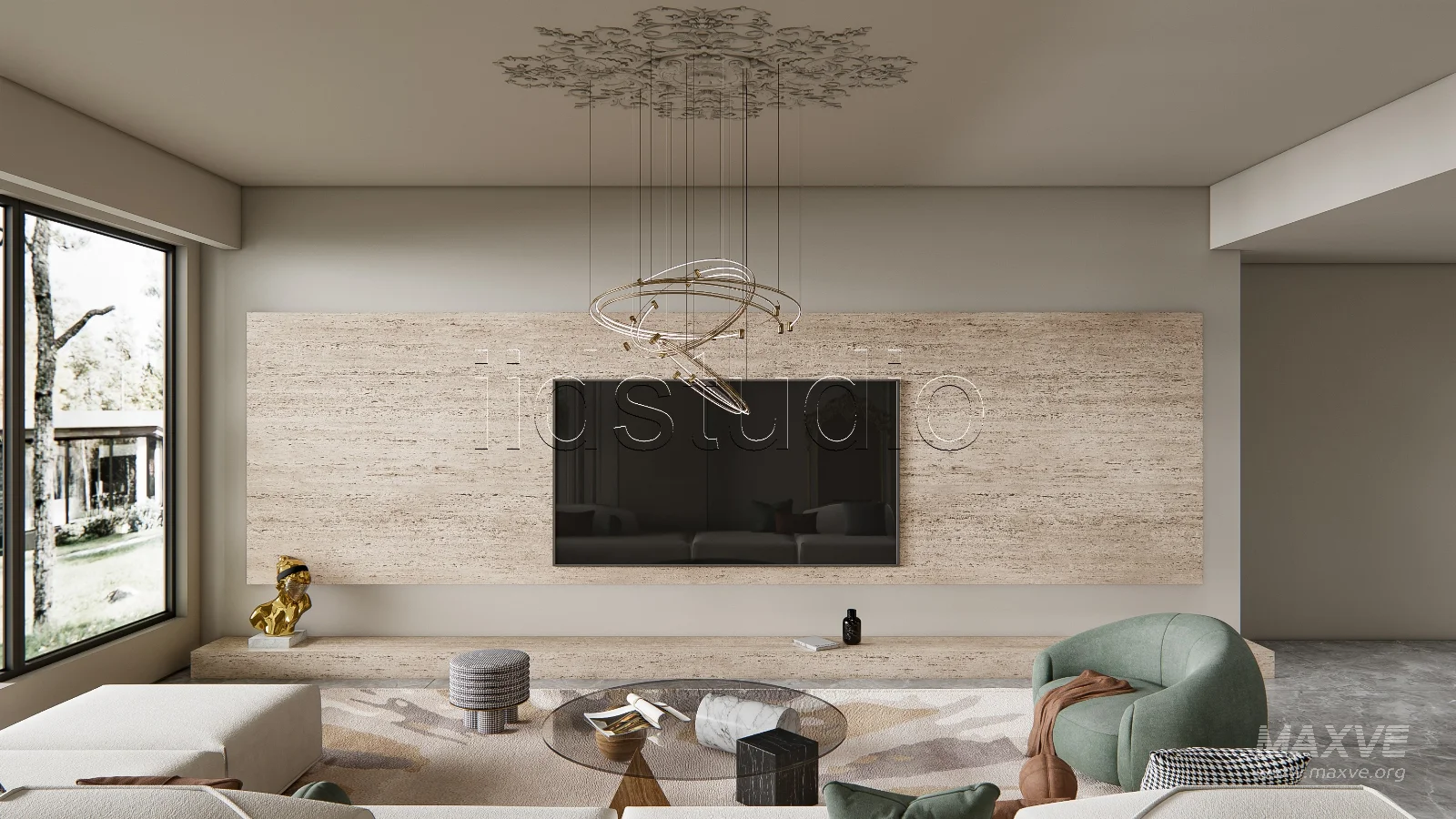 Living room 9 - Image 1