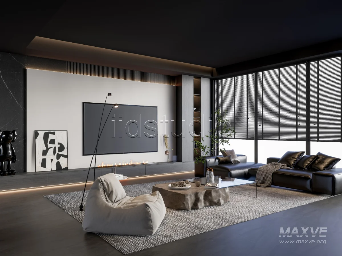 LIVING ROOM 52 - Image 8