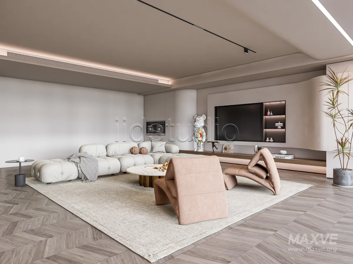 LIVING ROOM 16 - Image 16