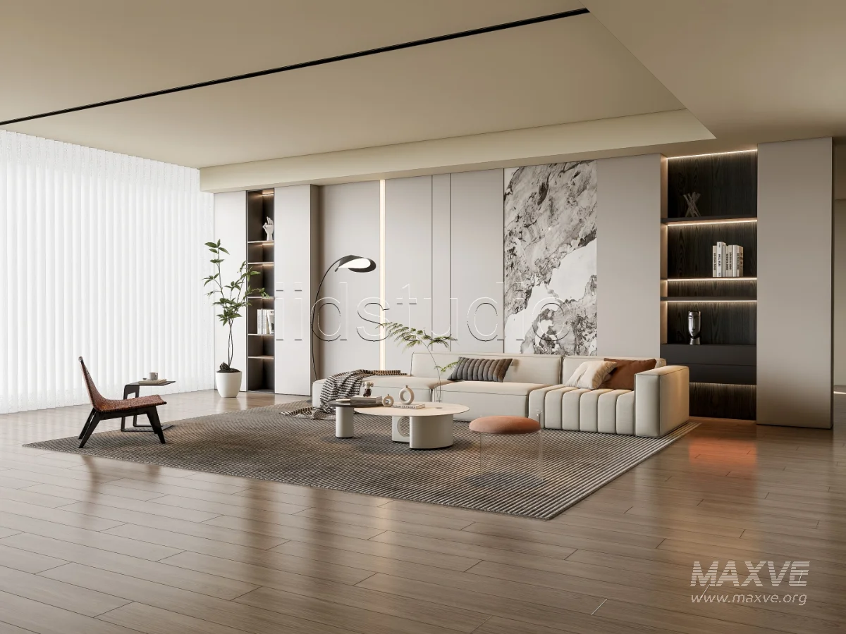 LIVING ROOM 63 - Image 10
