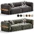 Edrina Sofa - Thumbnail 3