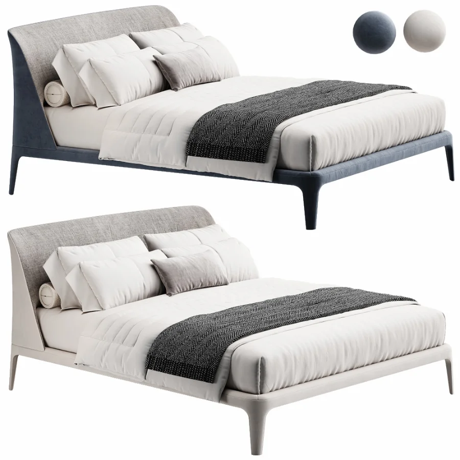 Kelly Bed 01 - Image 3