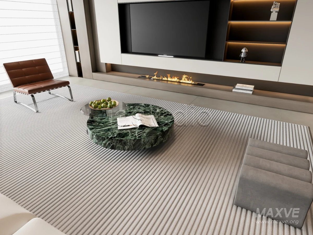 LIVING ROOM 89 - Image 6
