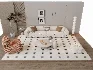 MODERN LUXURY LIVING ROOM SET 12 - Thumbnail 9