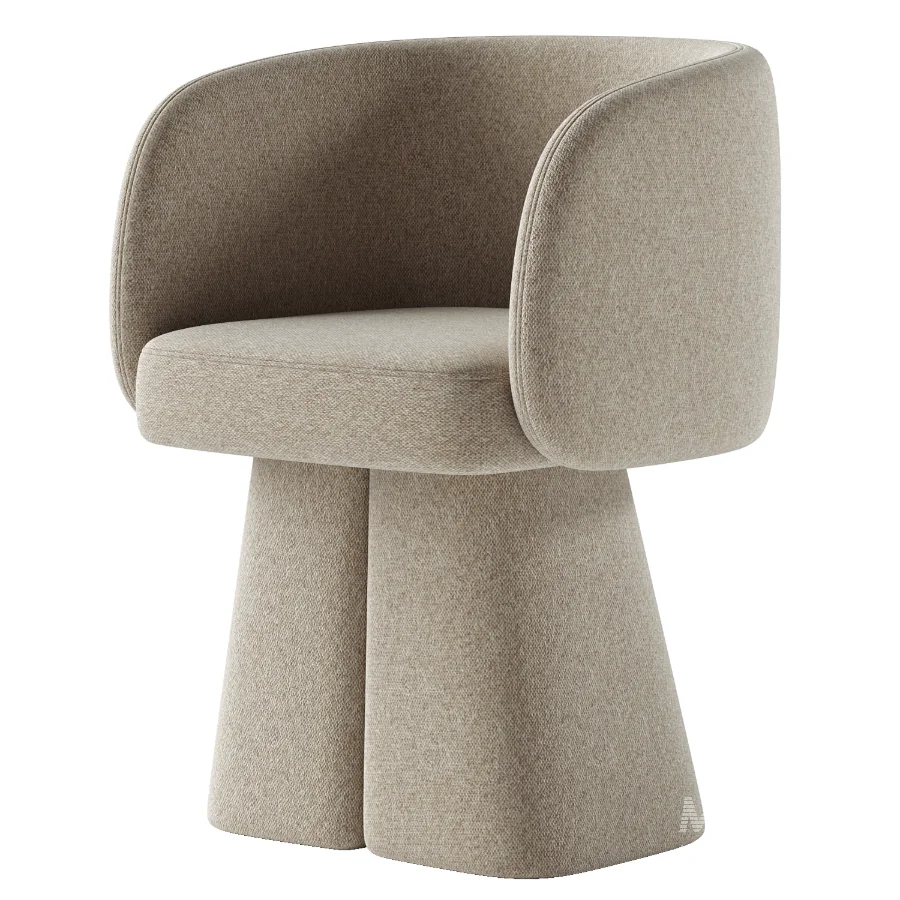 Senza Chair - Image 4