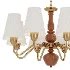 Hadley Chandelier - Thumbnail 3