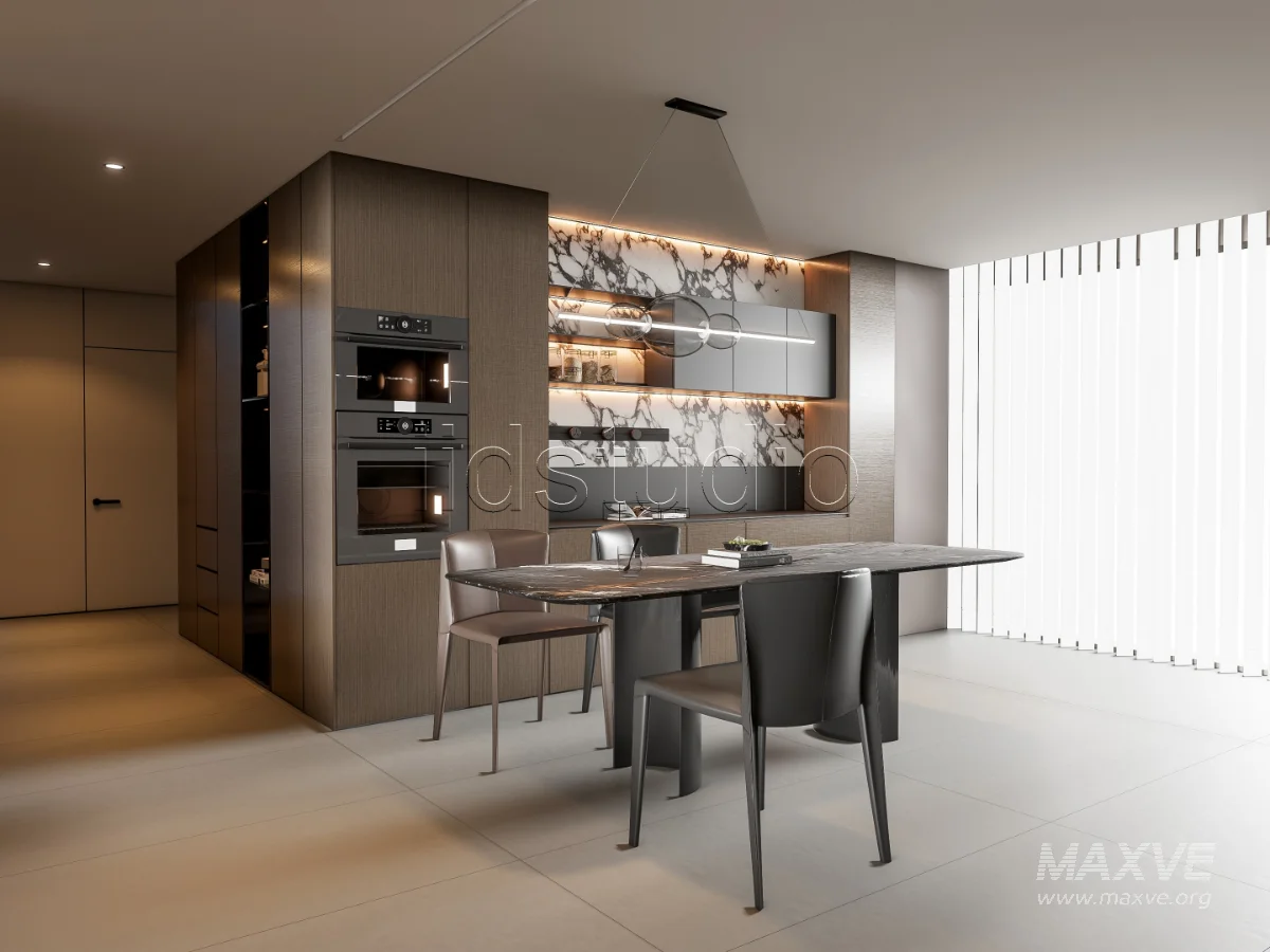 LIVING ROOM 86 - Image 4
