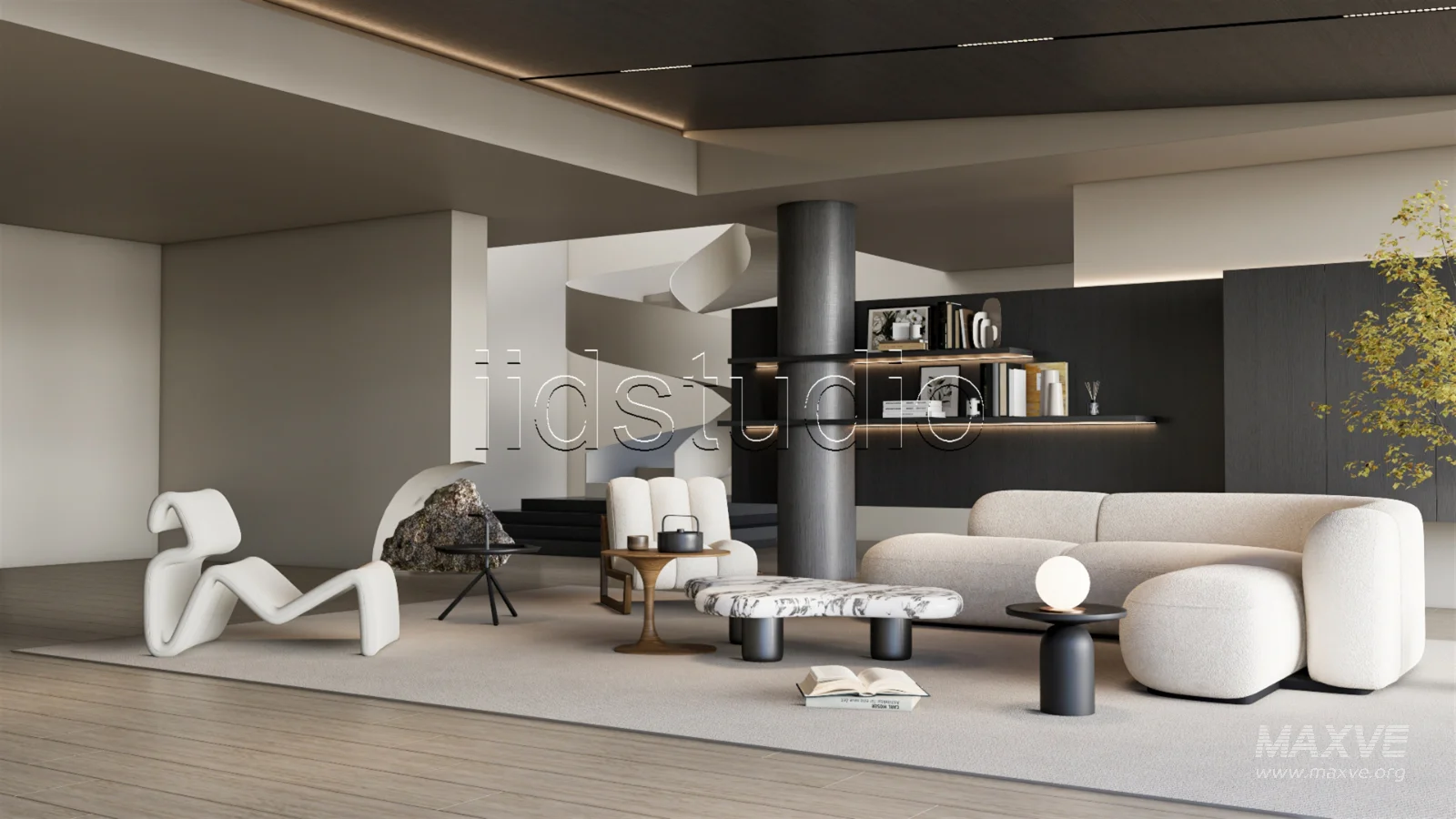LIVING ROOM 36 - Image 17