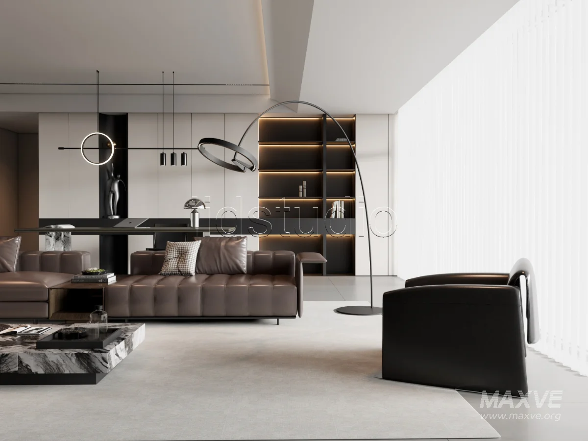 LIVING ROOM 95 - Image 7