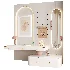 Childrens Furniture Set 26 - Thumbnail 3