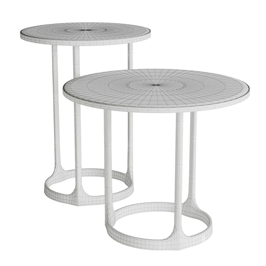 Aster Coffee Table - Image 1