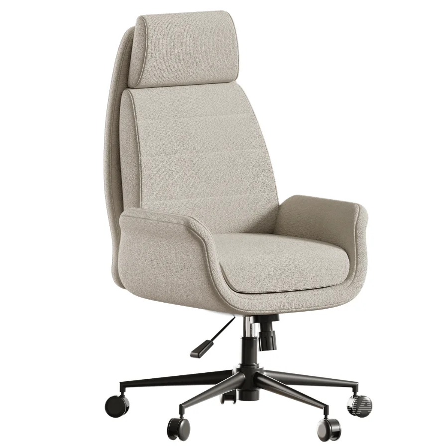 Executive Office Chair Realspace - Image 5