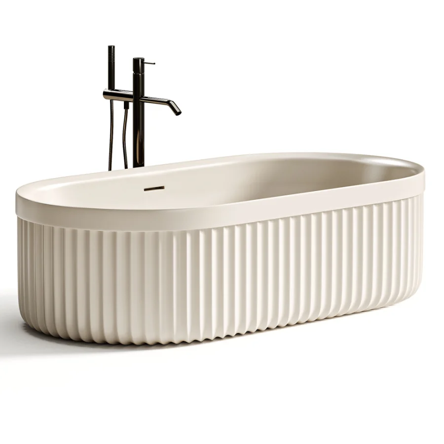 Heritage Bathtub - Image 1