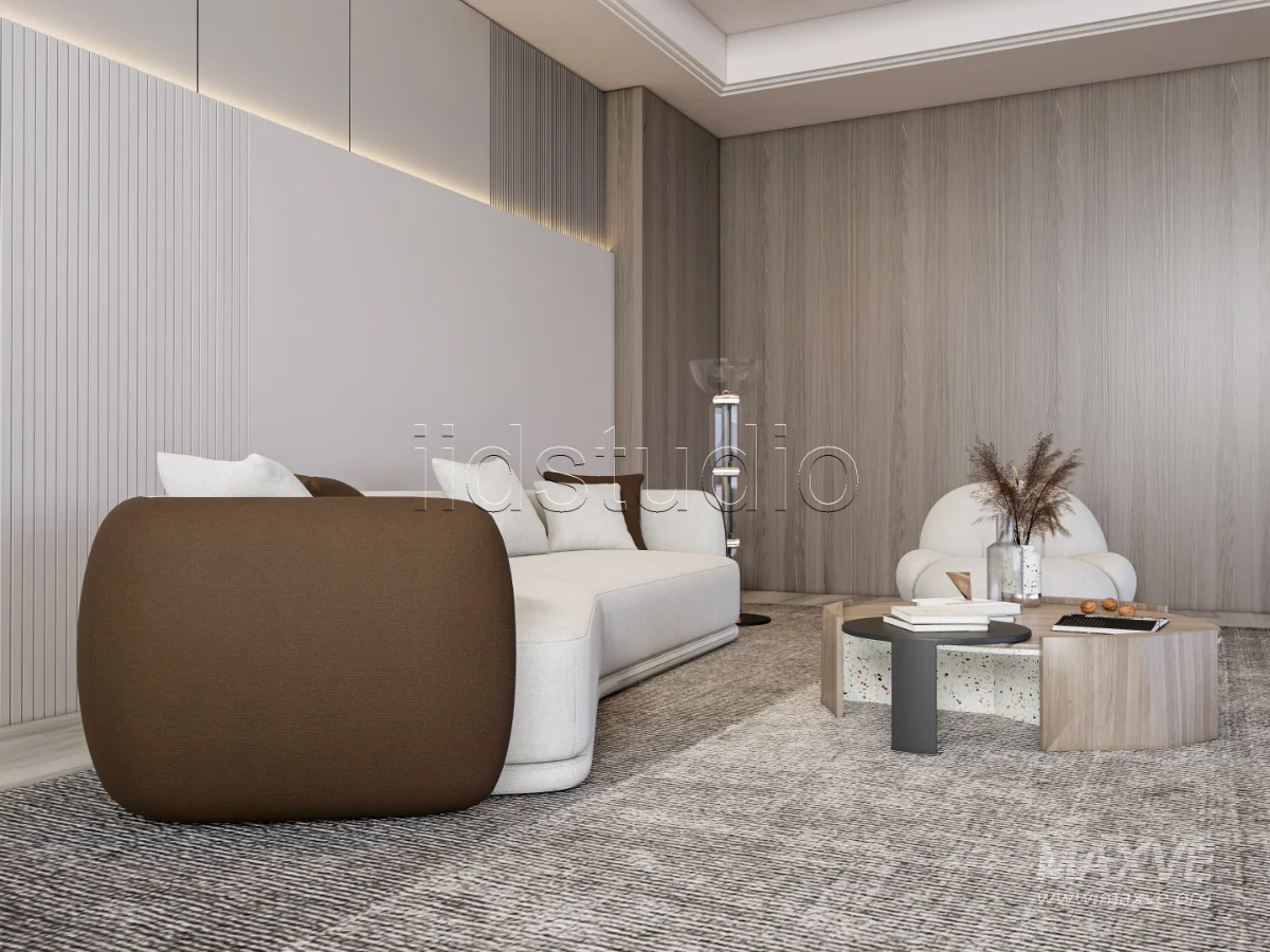 LIVING ROOM 43 - Image 16