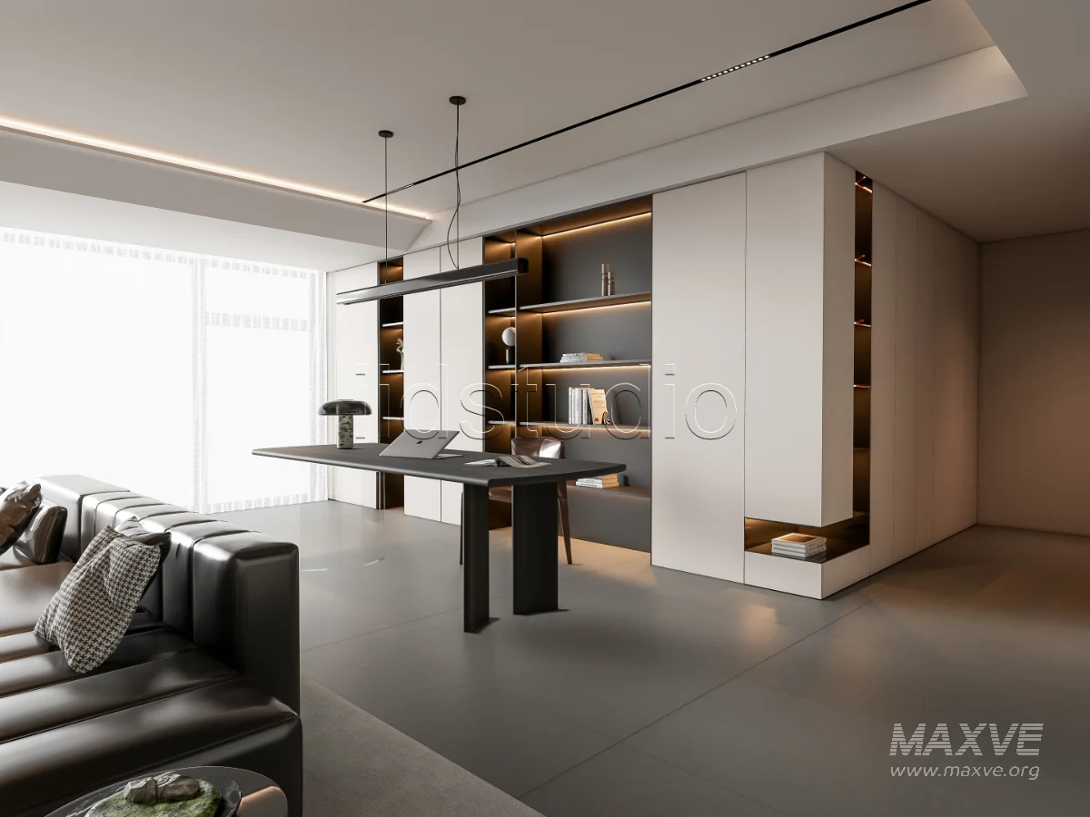 LIVING ROOM 93 - Image 1