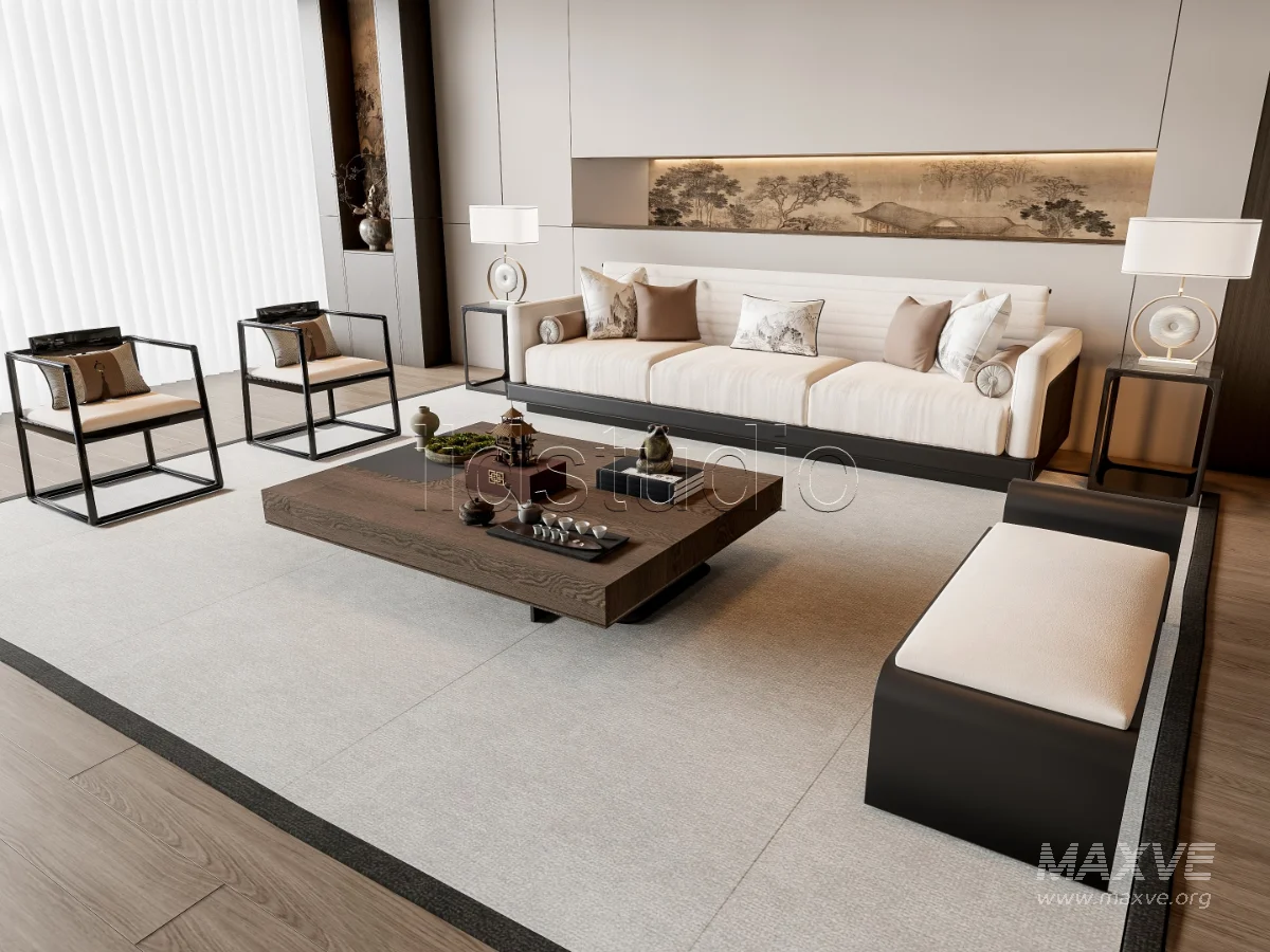 LIVING ROOM 72 - Image 7