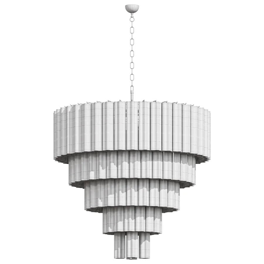 BRAGE XL Chandelier - Image 2