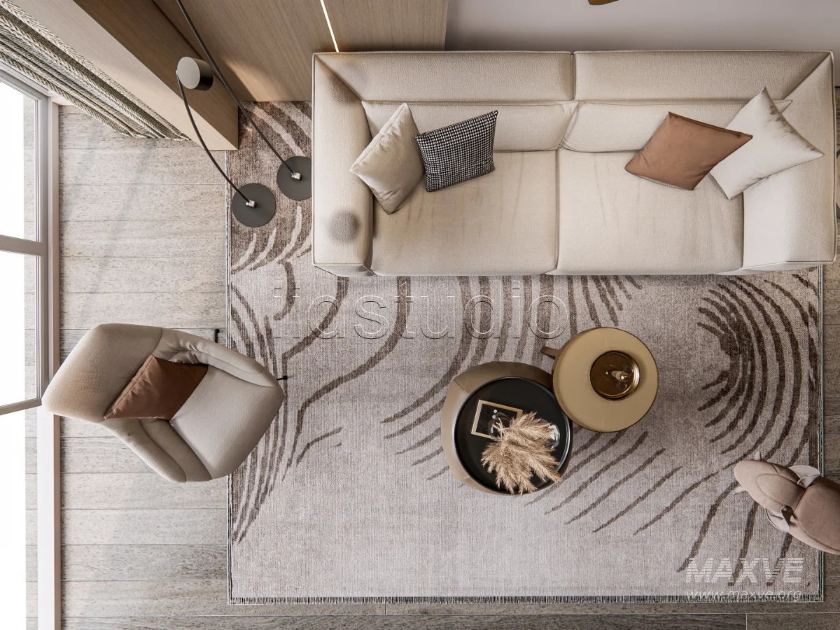 LIVING ROOM 15 - Image 16
