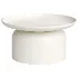 ARCOLA coffee table in ecru color, garden - Thumbnail 1