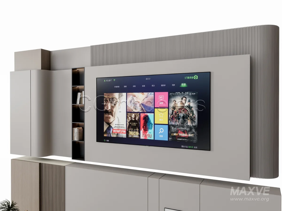 MODERN LUXURY LIVING ROOM SET 11 - Image 15