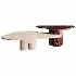 Tria Coffee Table By Ghidini1961 - Thumbnail 3