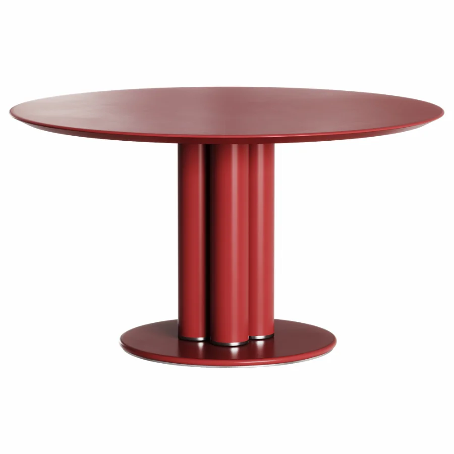 Marcuso Round Dining Table - Image 1