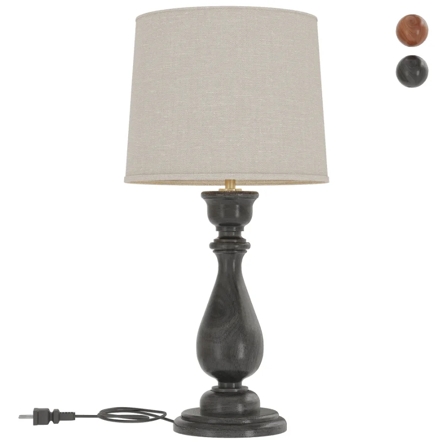 Essex Lamp - Image 4