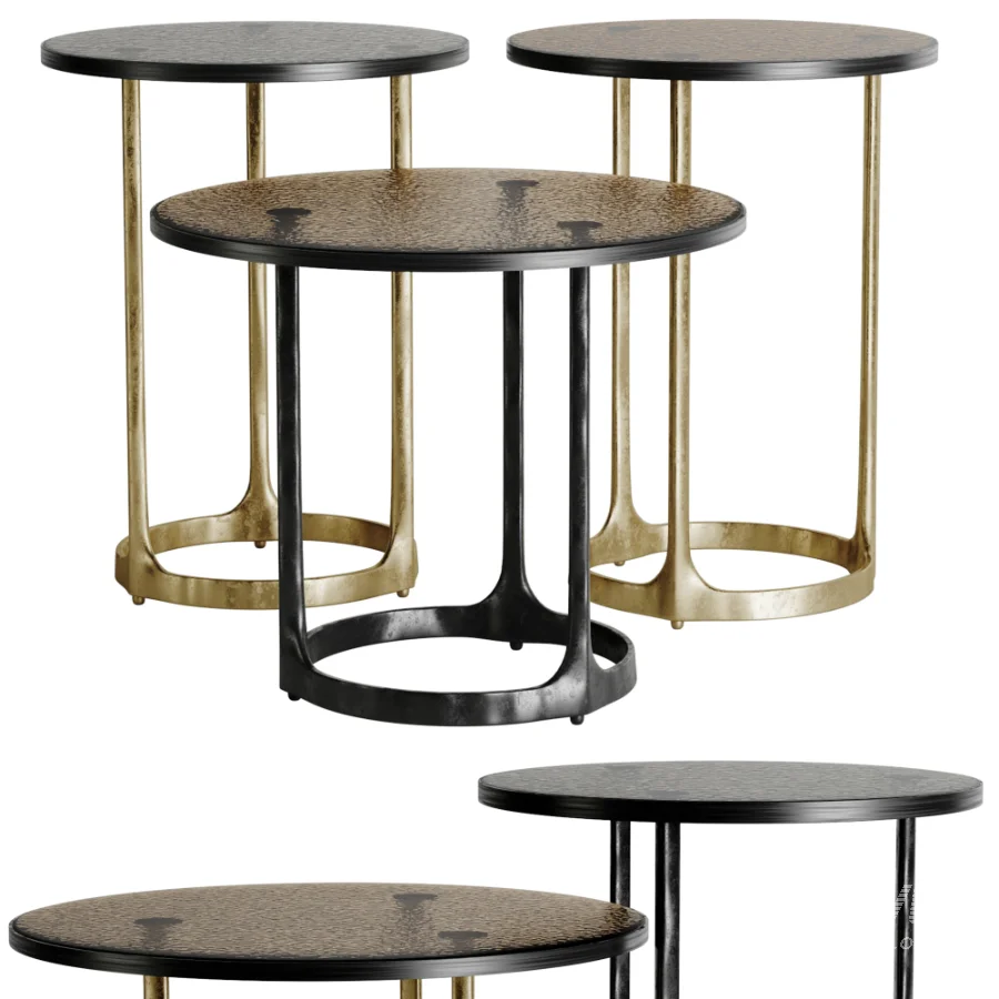 Aster Coffee Table - Image 5