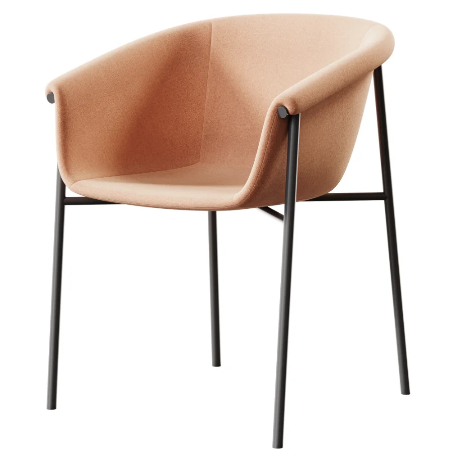 Nixon Chair - Image 4
