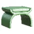 Elegant Napa Pouf - Thumbnail 2