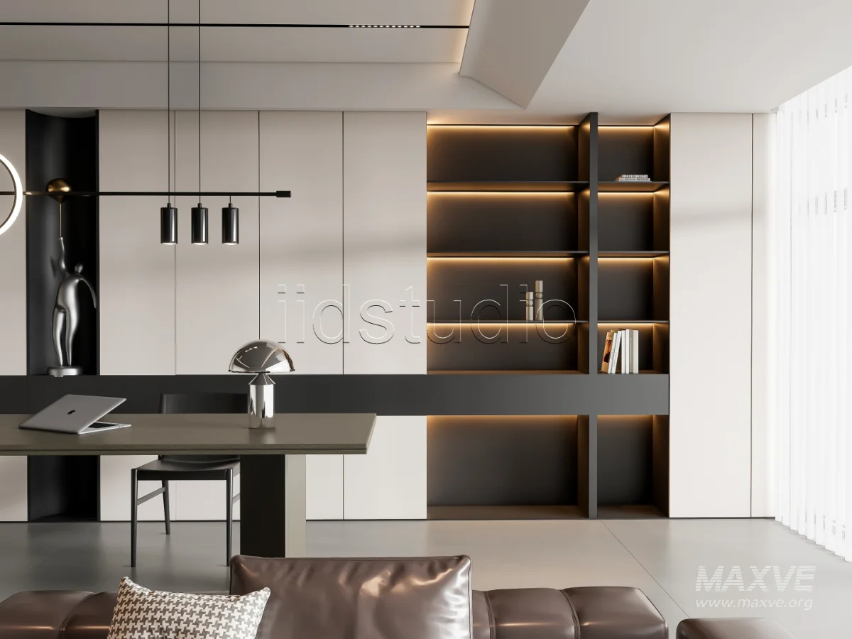 LIVING ROOM 95 - Image 1