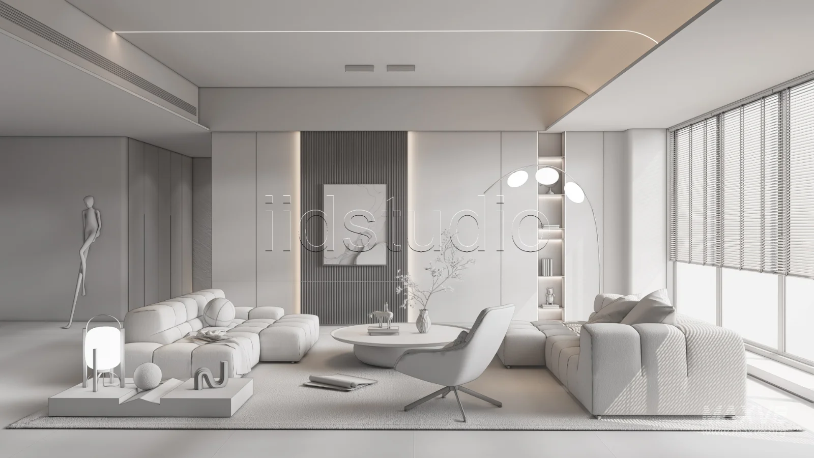 LIVING ROOM 73 - Image 18